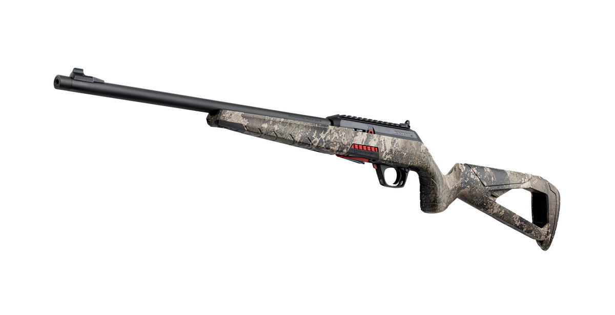 Wildcat Strata 22LR Semi-Automatic Rifle