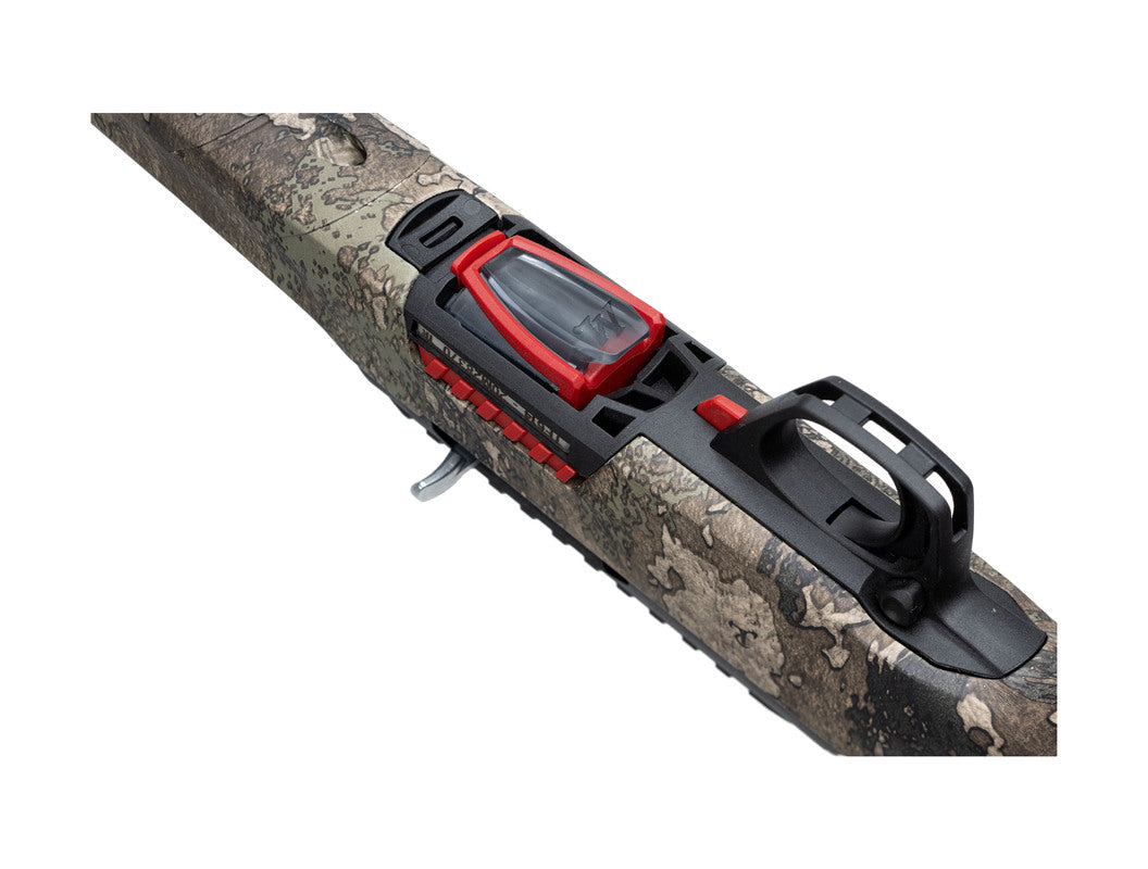 Wildcat Strata 22LR Semi-Automatic Rifle