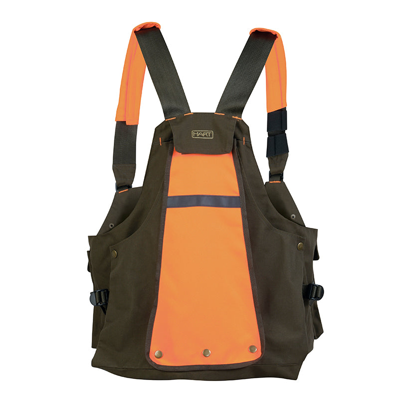 Chaleco de Caza Hart Navigator 3