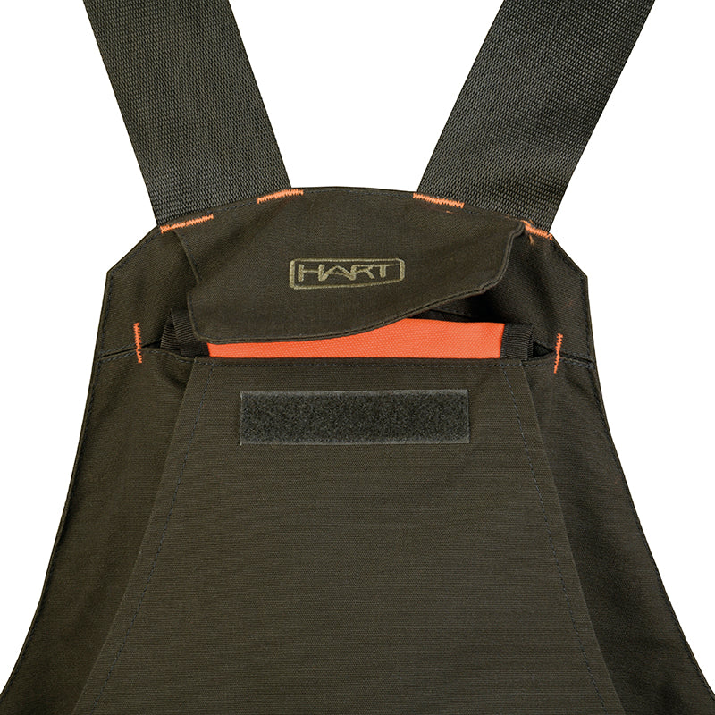 Chaleco de Caza Hart Navigator 3