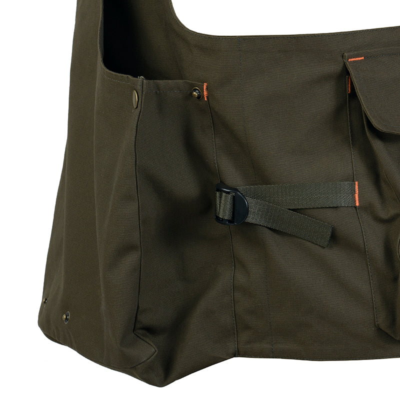 Chaleco de Caza Hart Navigator 3