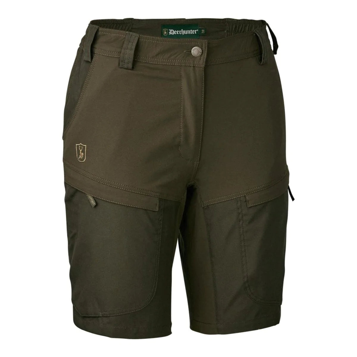 Bermuda Lady Ann Shorts