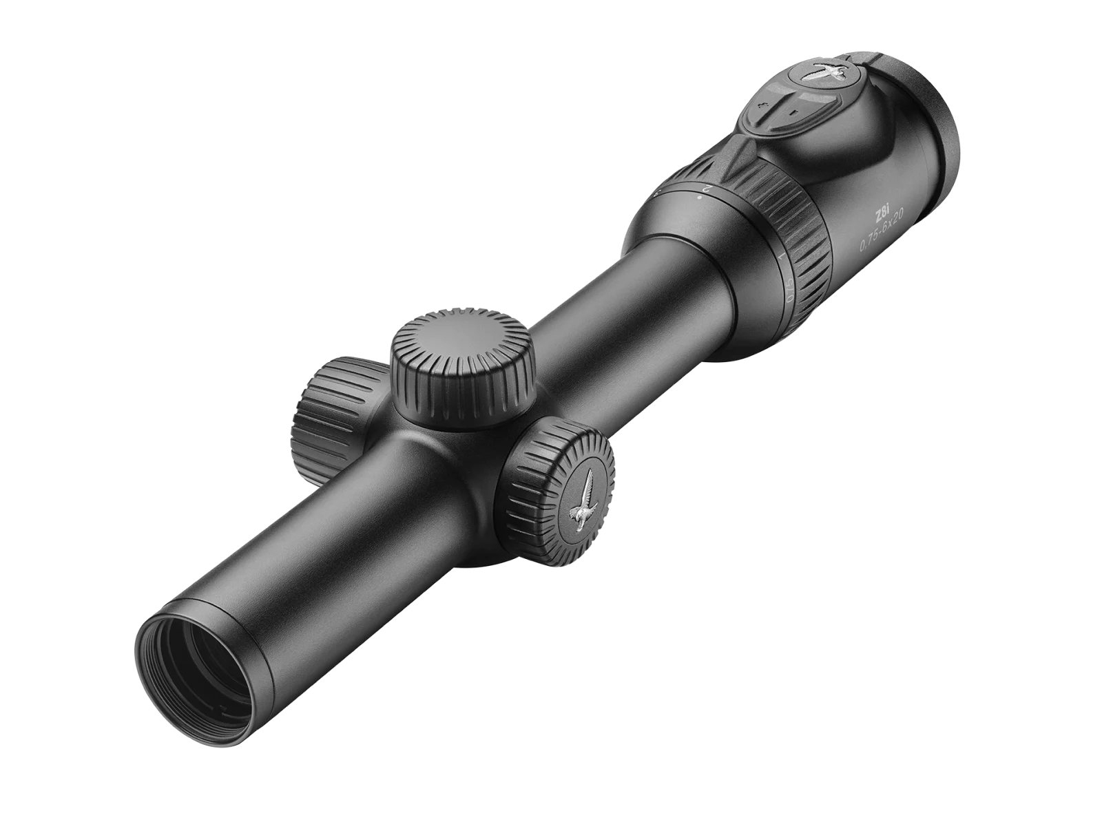 Z8i Hunting Scope
