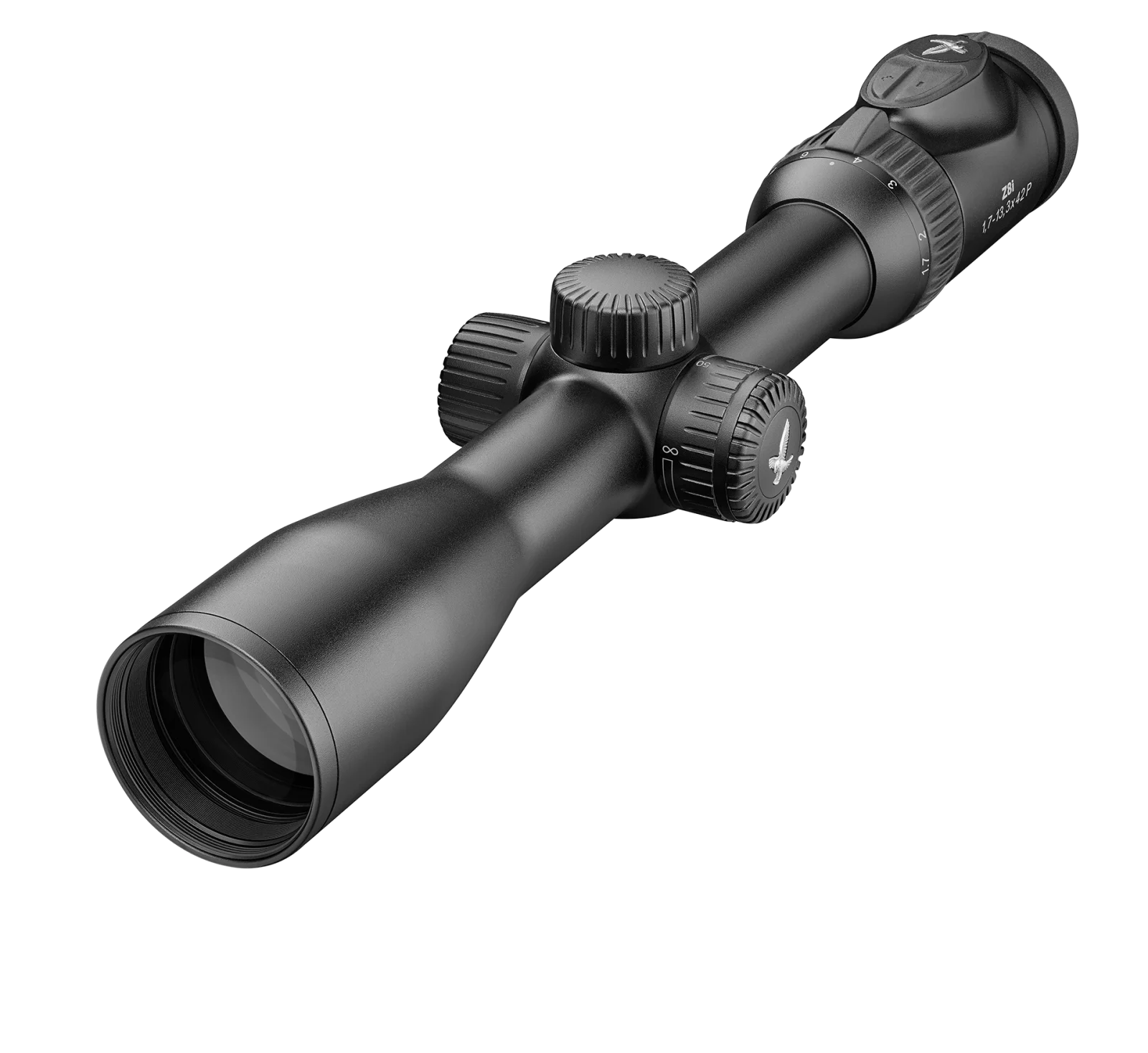Z8i Hunting Scope
