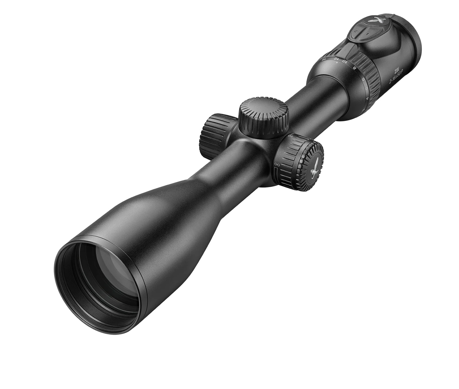Z8i Hunting Scope