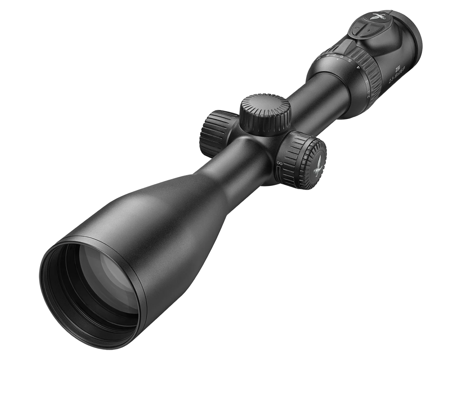 Z8i Hunting Scope