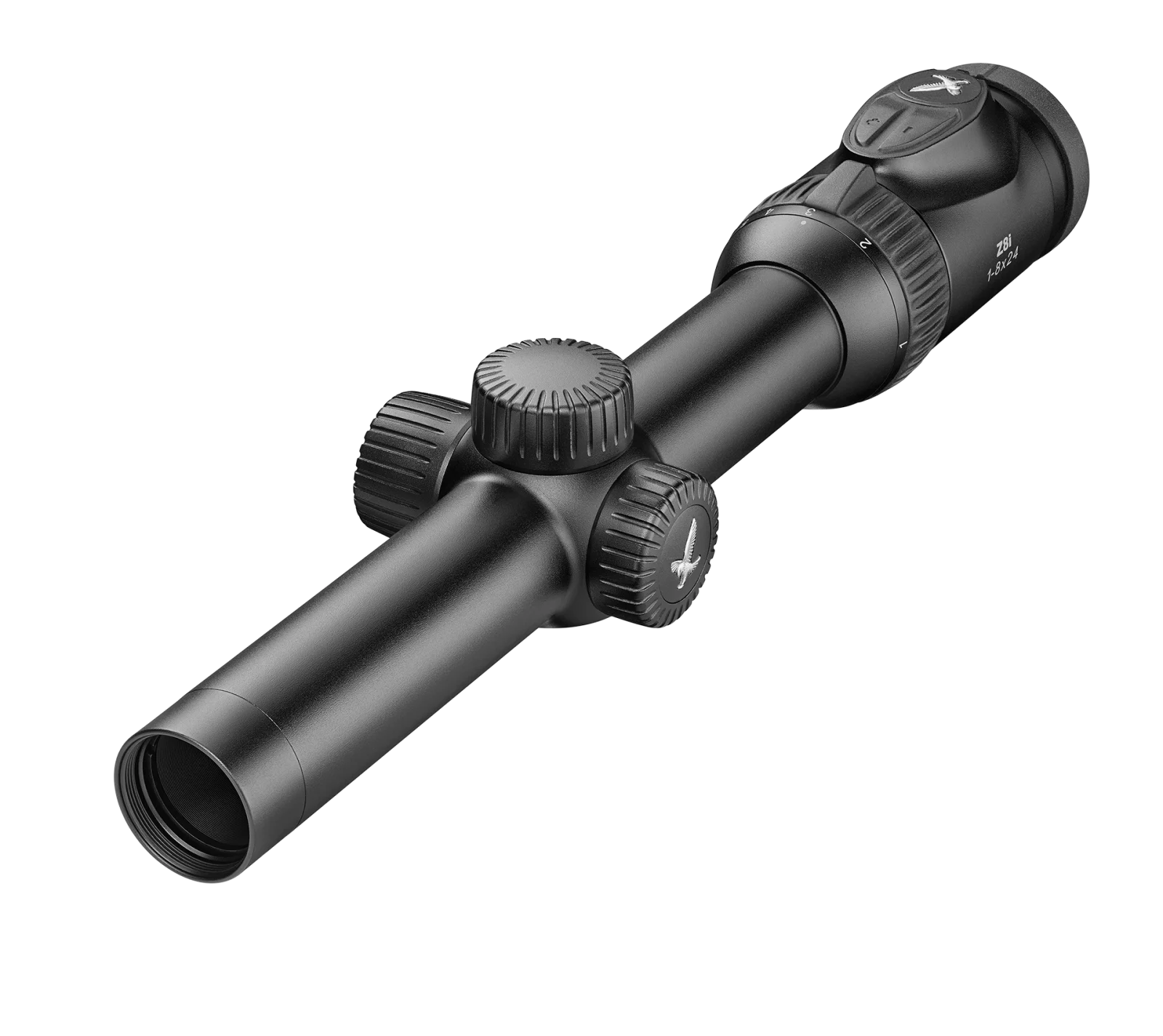 Z8i Hunting Scope