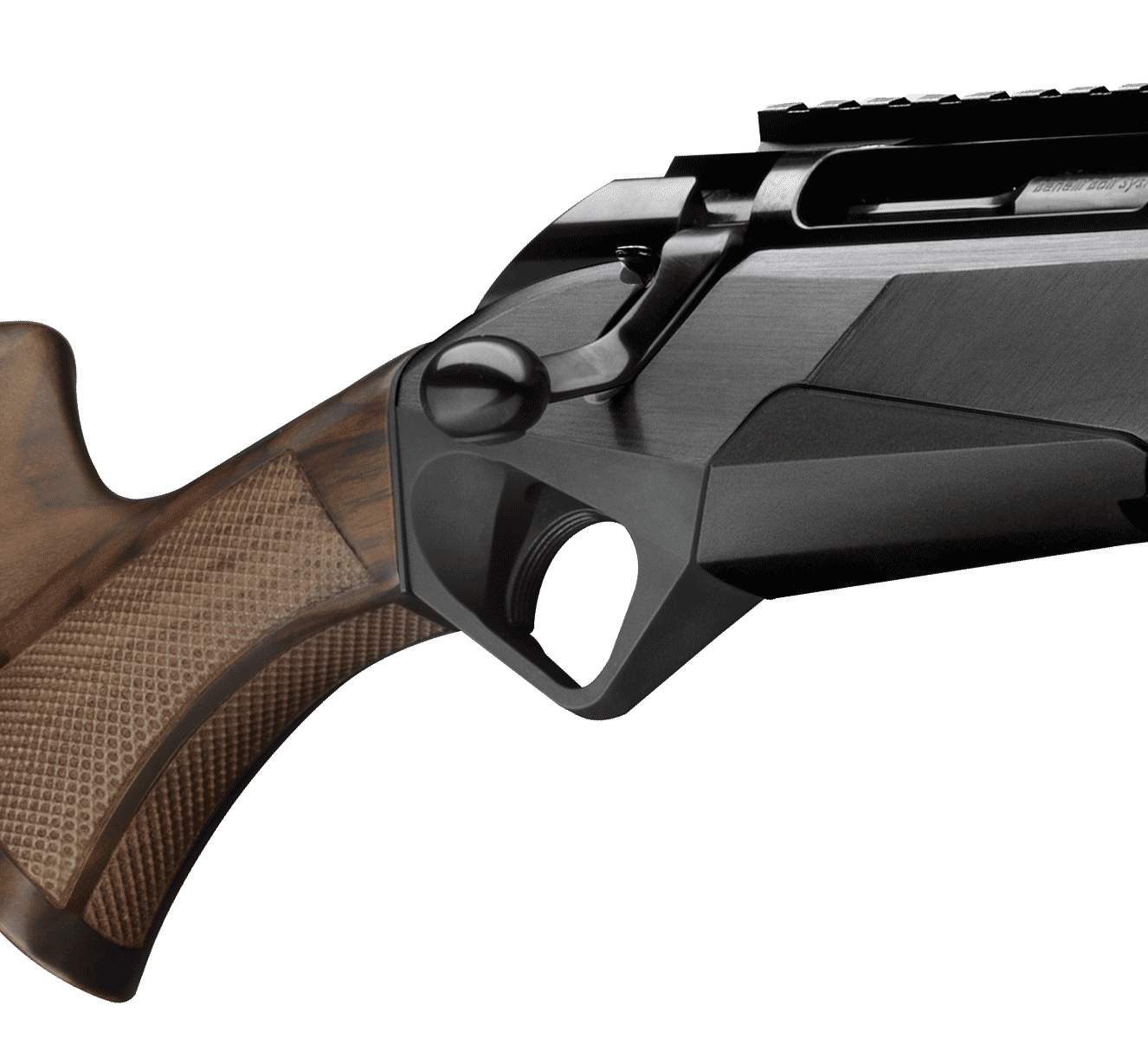 Rifle de Cerrojo Benelli Lupo Wood