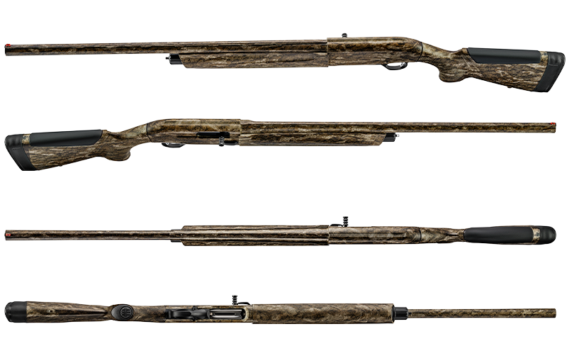Escopeta Semiautomática Beretta A300 Ultima
