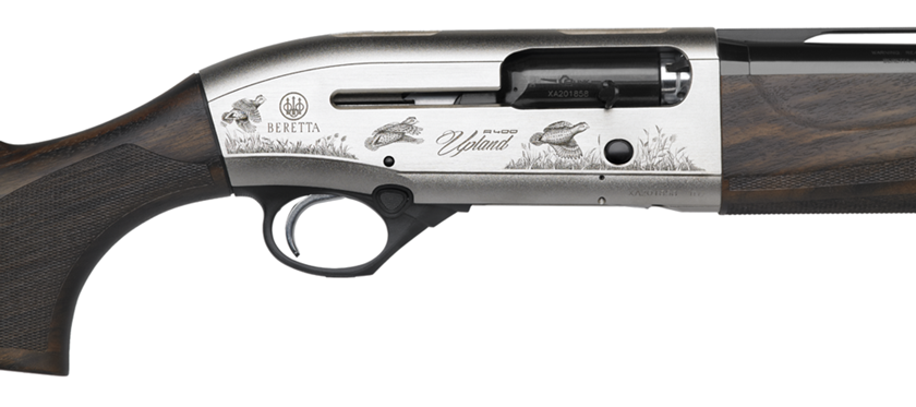 Escopeta Semiautomática Beretta A400 Upland