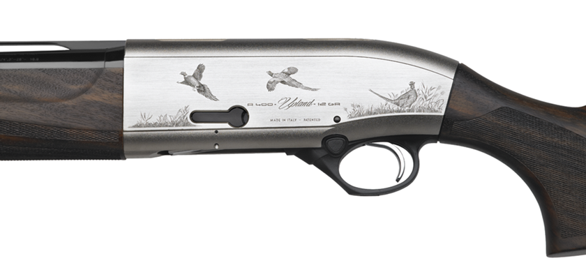 Escopeta Semiautomática Beretta A400 Upland