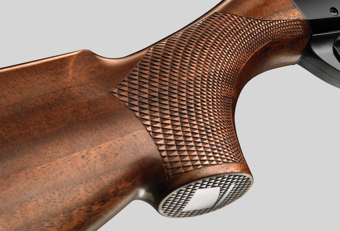 Montefeltro Shotgun Crio Center