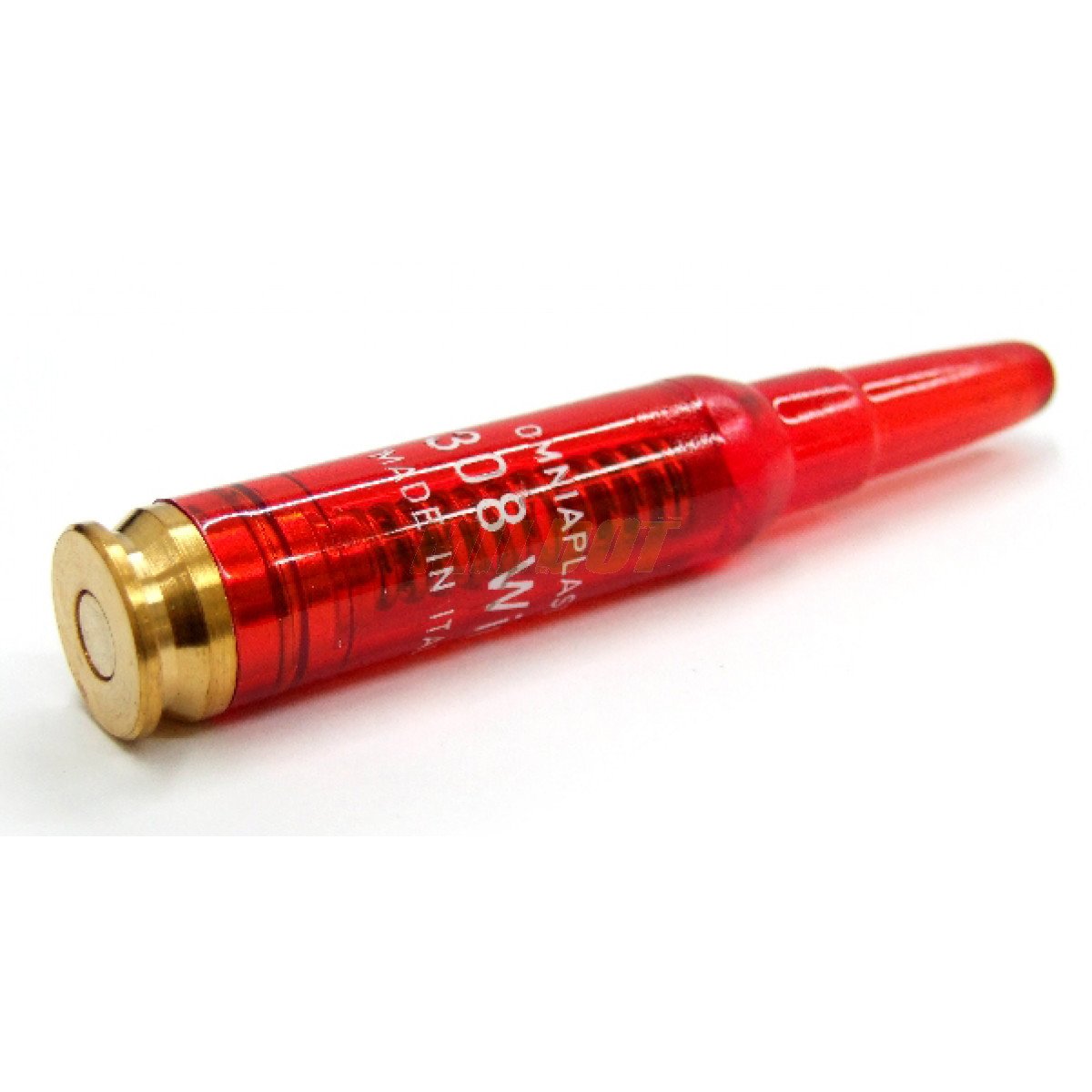 Aliviamuelles de Plastico calibre 308 Win