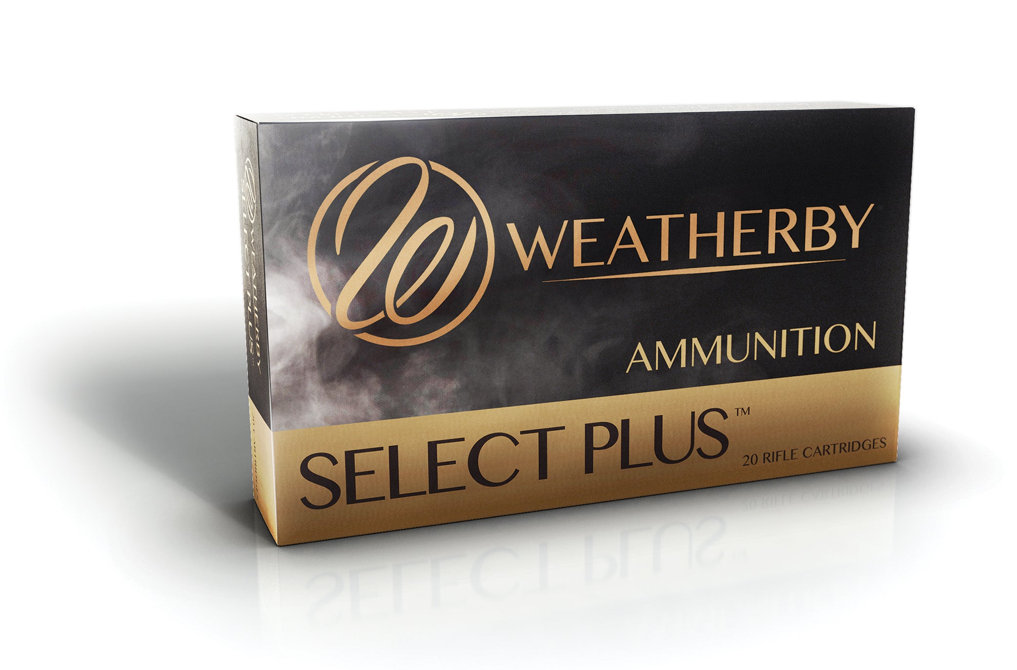 Select Plus™ Bullets