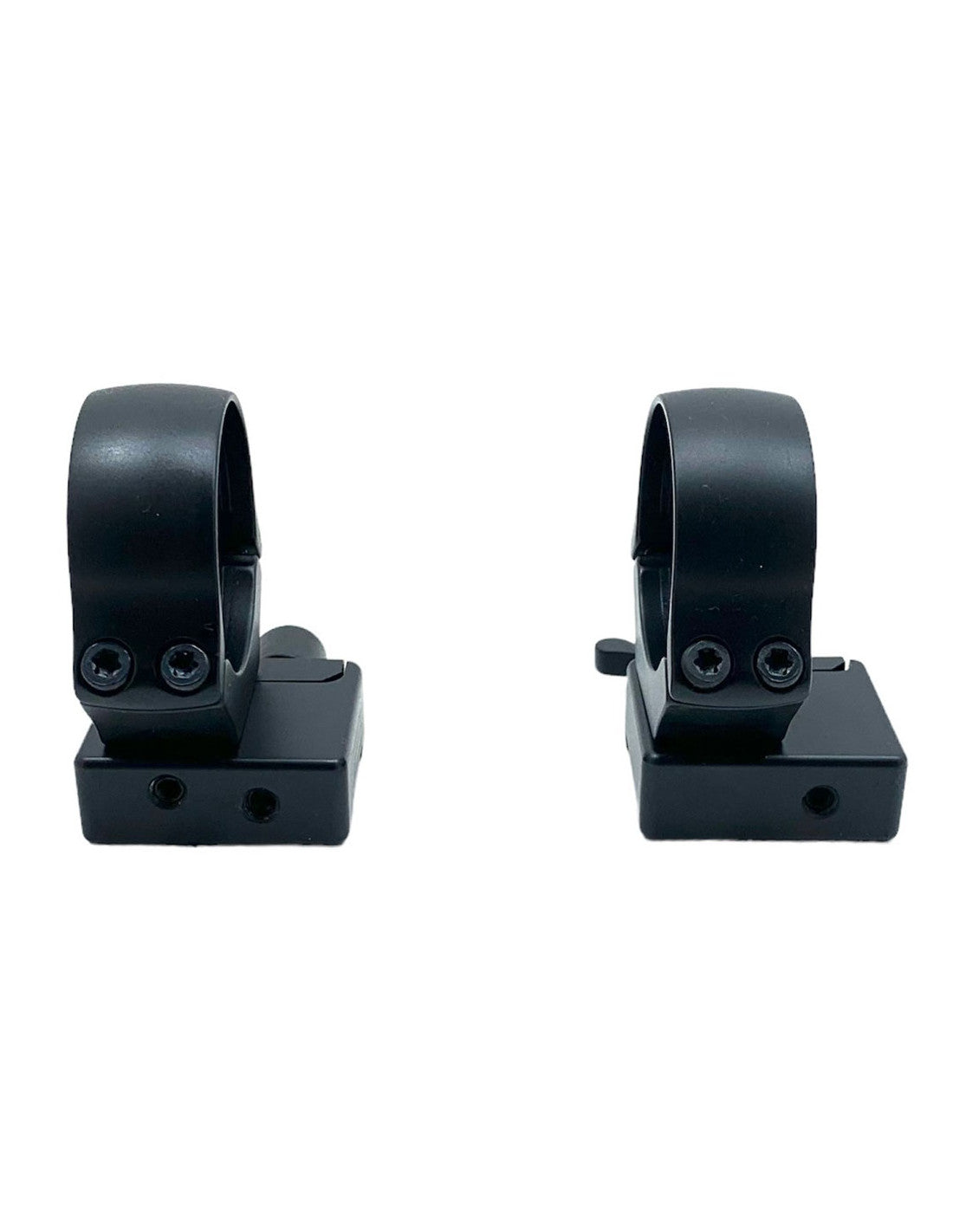 Anillas Optik Arms QR para Sako 85 Desmontables