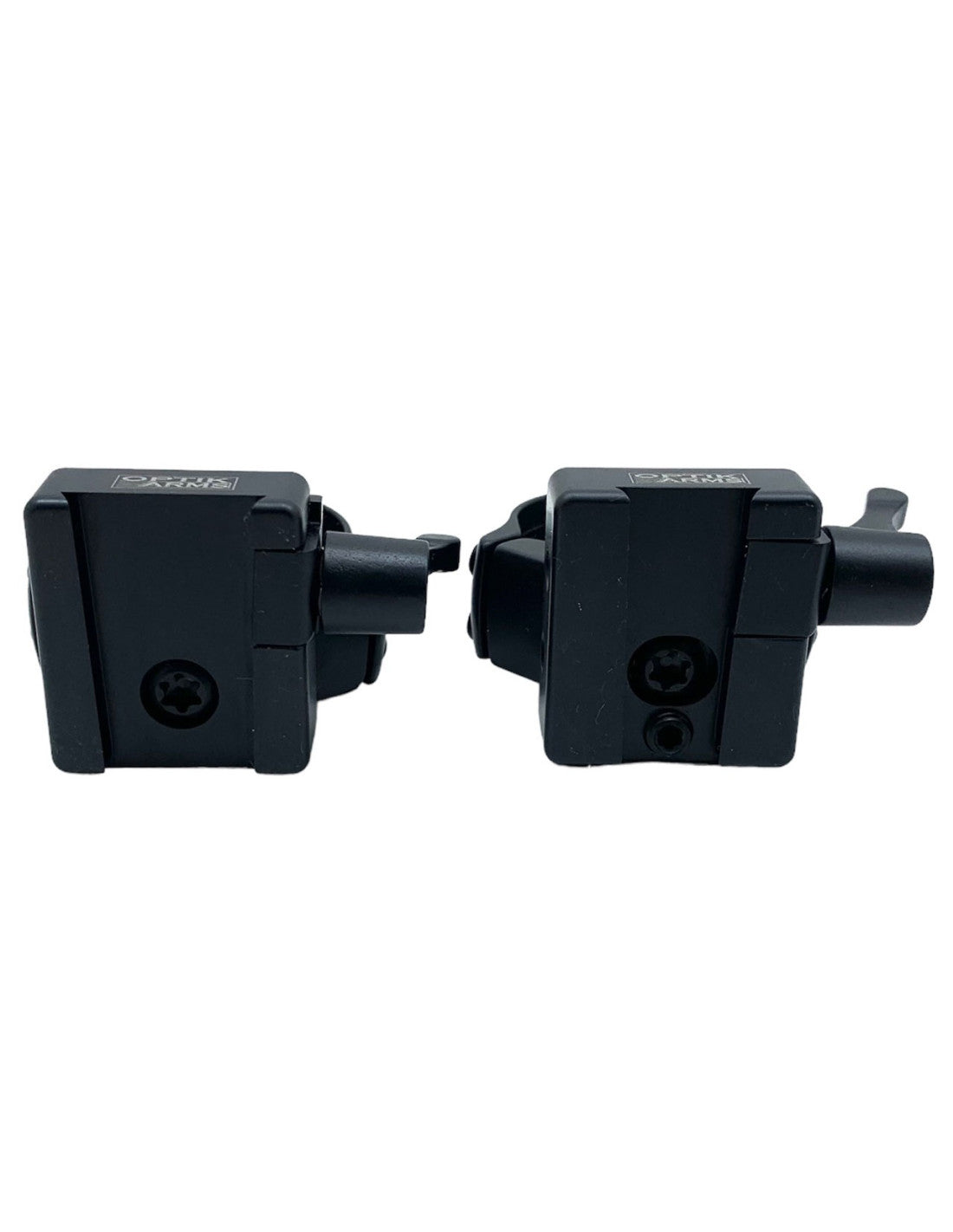 Anillas Optik Arms QR para Sako 85 Desmontables