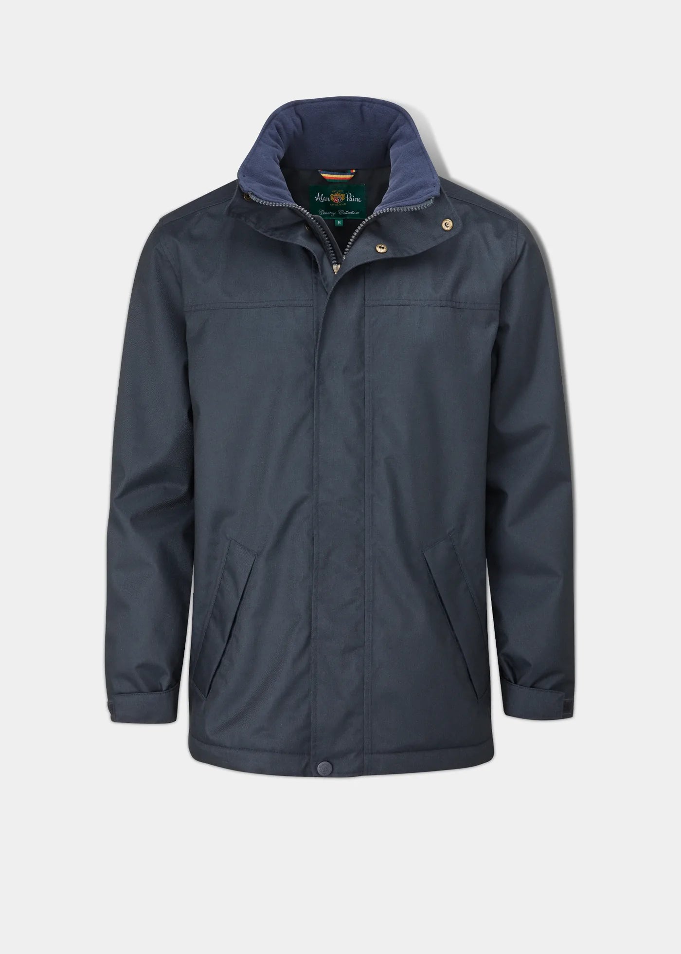 Fernley Waterproof Weekend Jacket