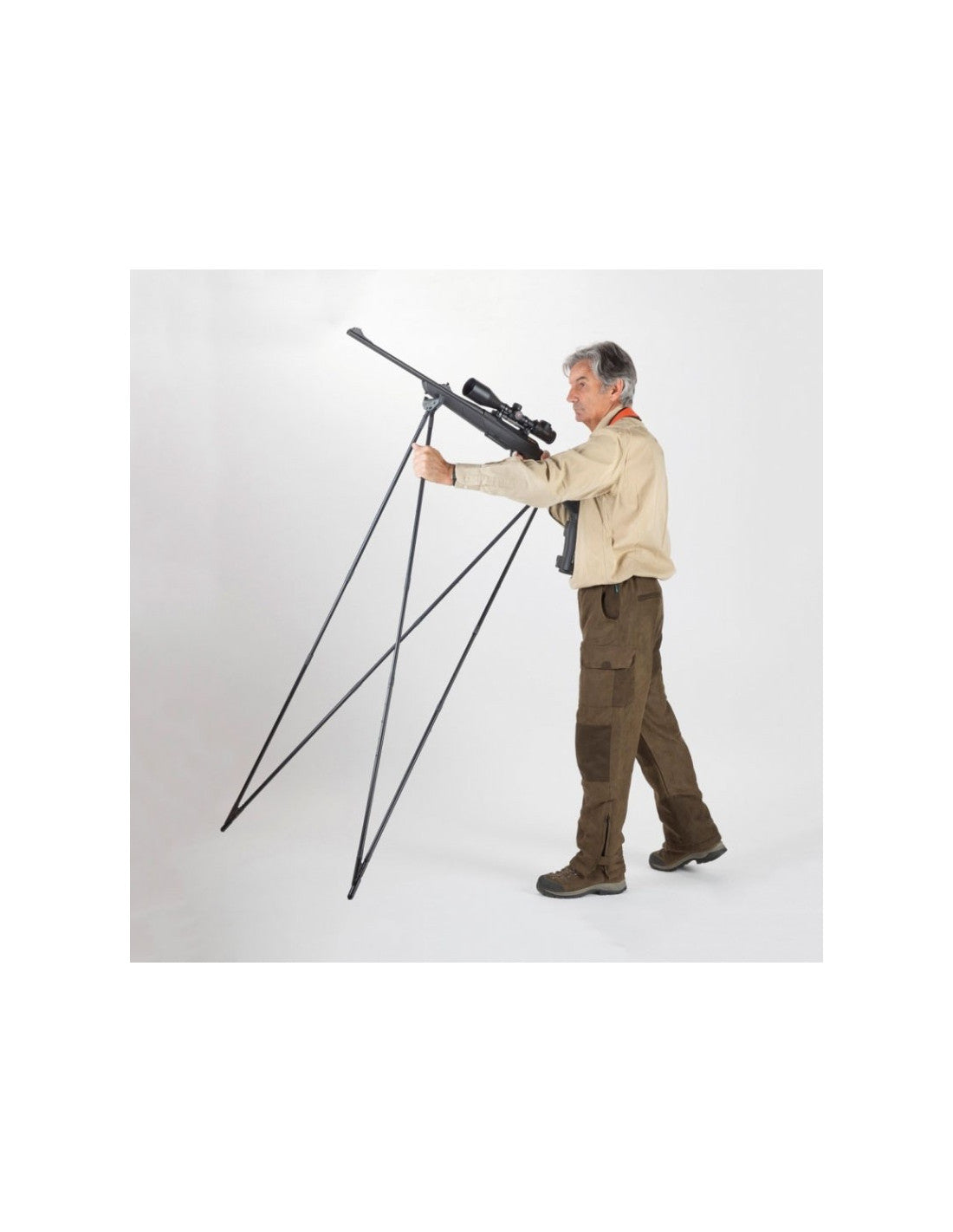 Trigger Stick Gen 3 Monopod