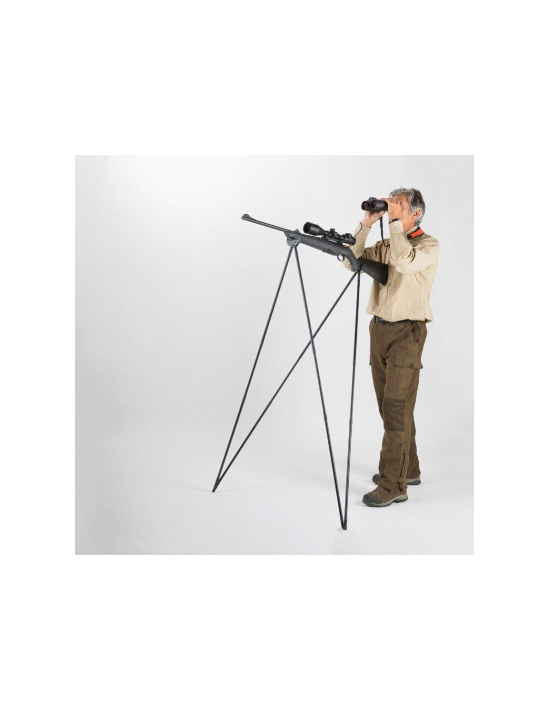 Trigger Stick Gen 3 Monopod