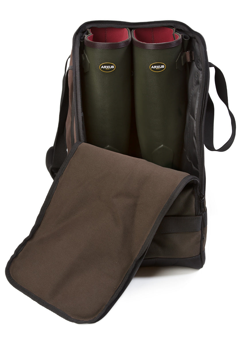 Bolsa para Botas Boot Bag Arxus