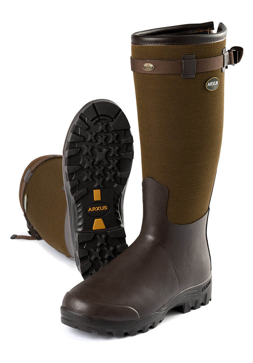 Botas de Caucho Primo Nord LW Arxus