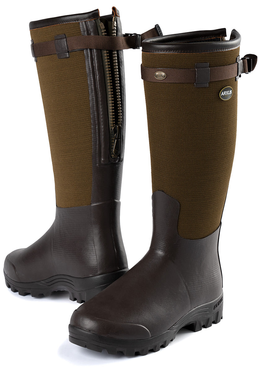Botas de Caucho Primo Nord LW Arxus