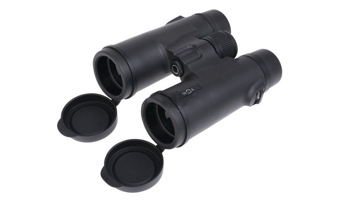 Binocular Explorer