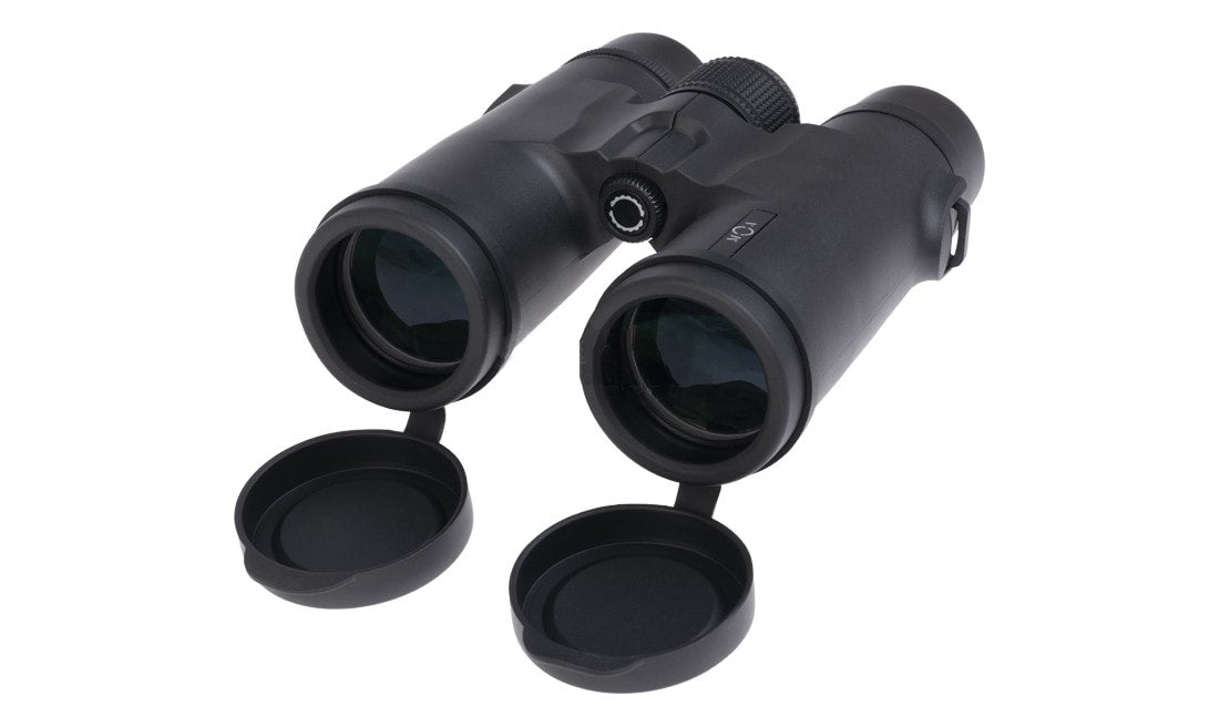 Binocular Explorer