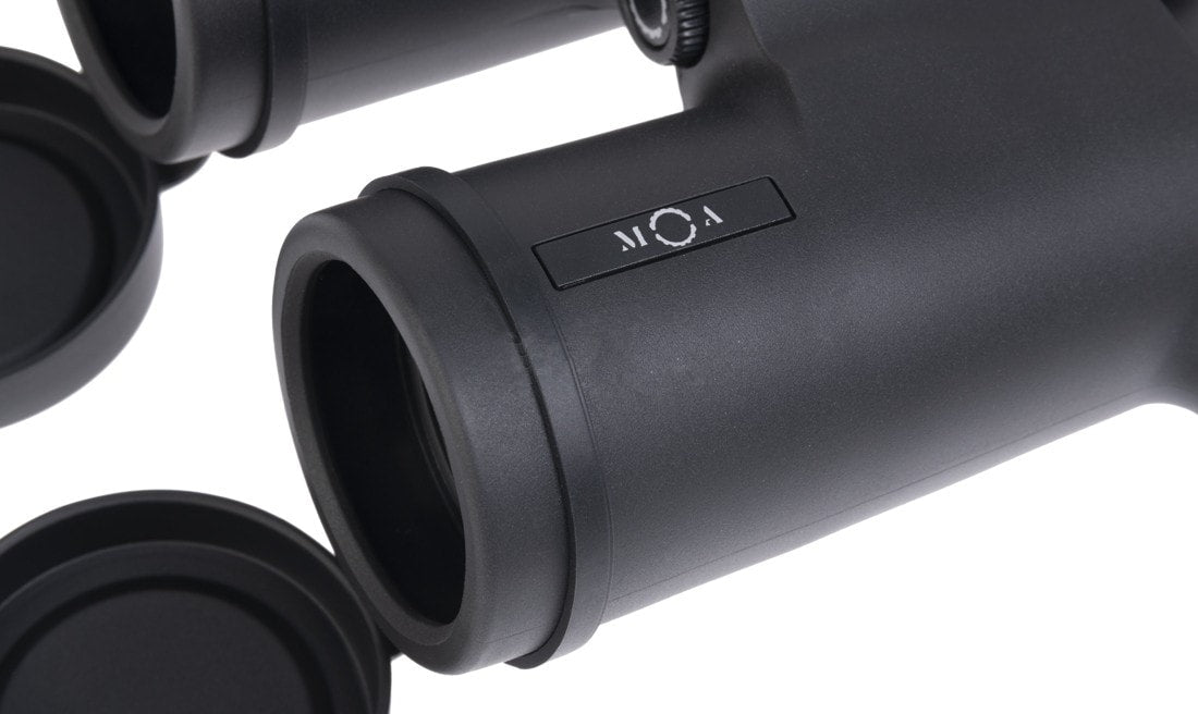 Binocular Explorer