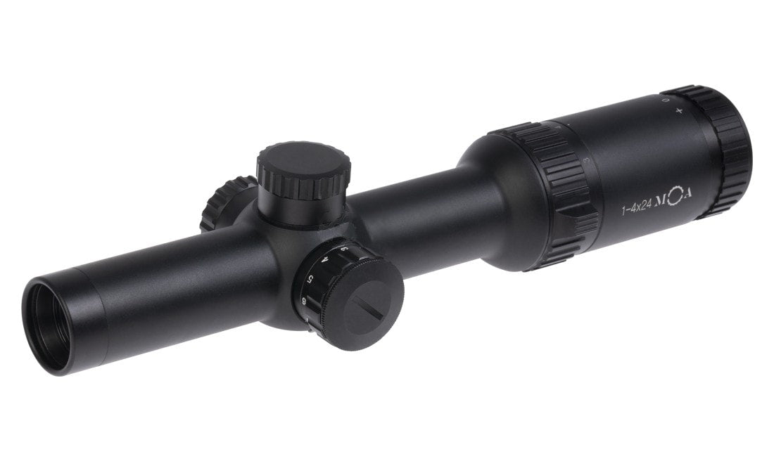 Tracker 4X Viewfinder