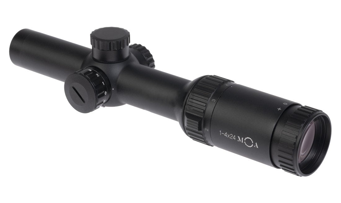 Tracker 4X Viewfinder