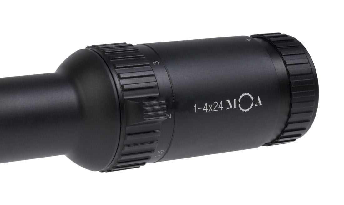 Tracker 4X Viewfinder