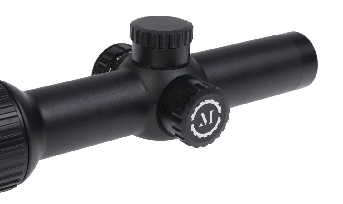 Tracker 4X Viewfinder