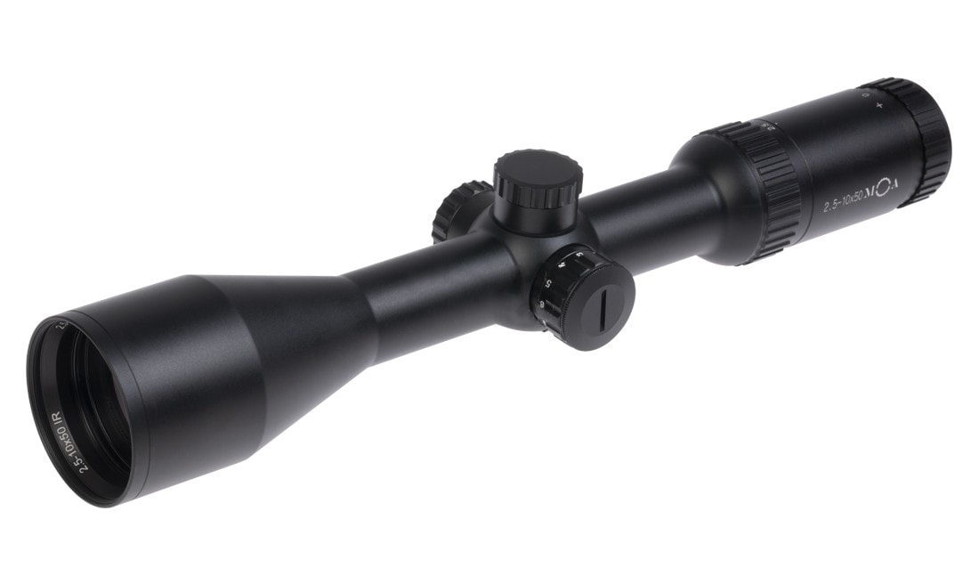 Tracker 4X Viewfinder