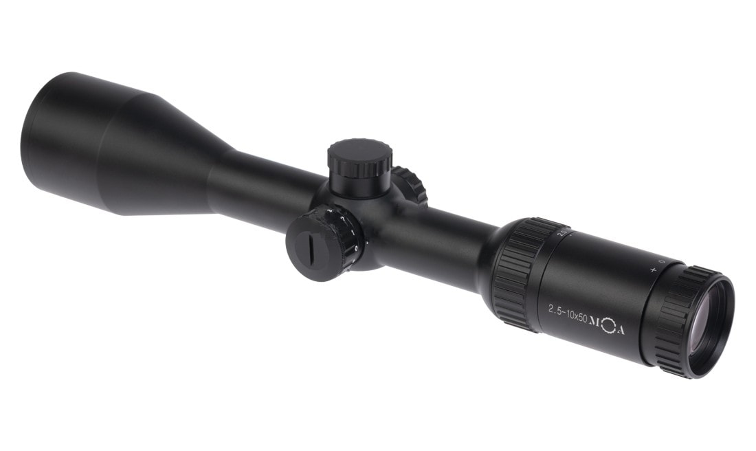 Tracker 4X Viewfinder