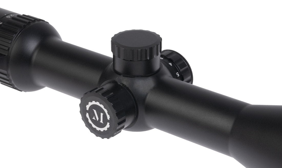 Tracker 4X Viewfinder