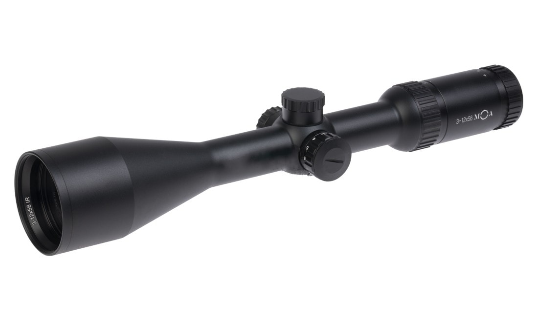 Tracker 4X Viewfinder