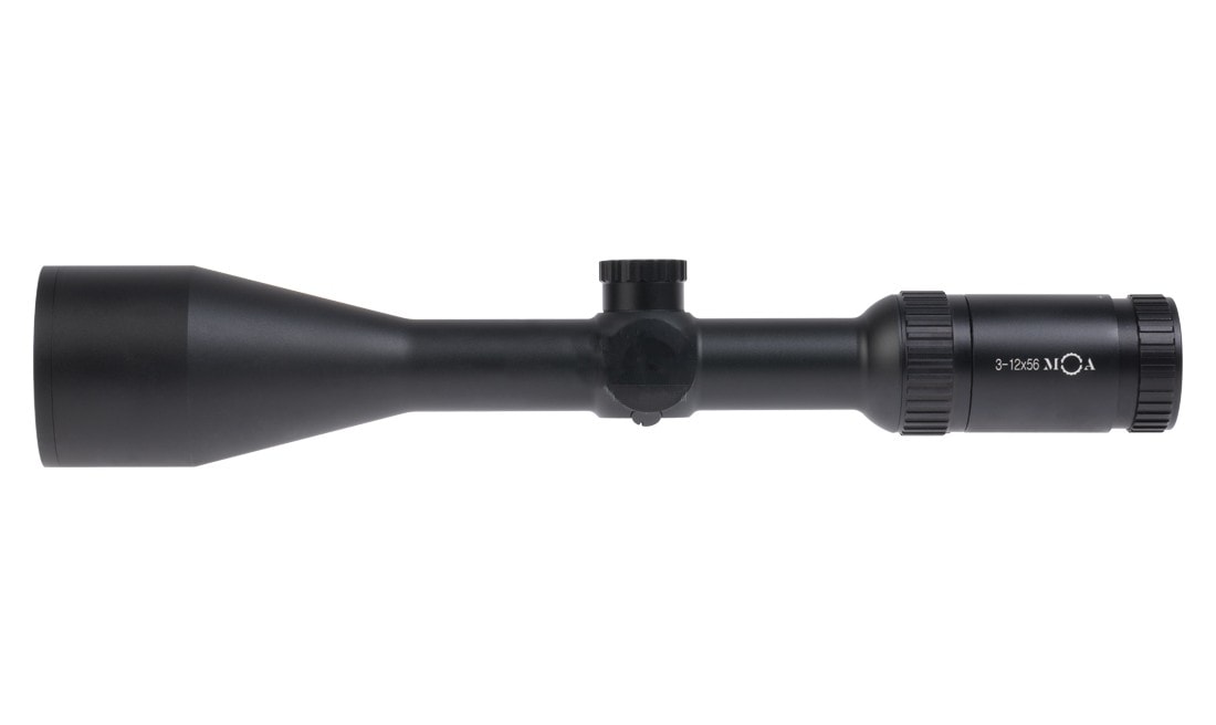 Tracker 4X Viewfinder