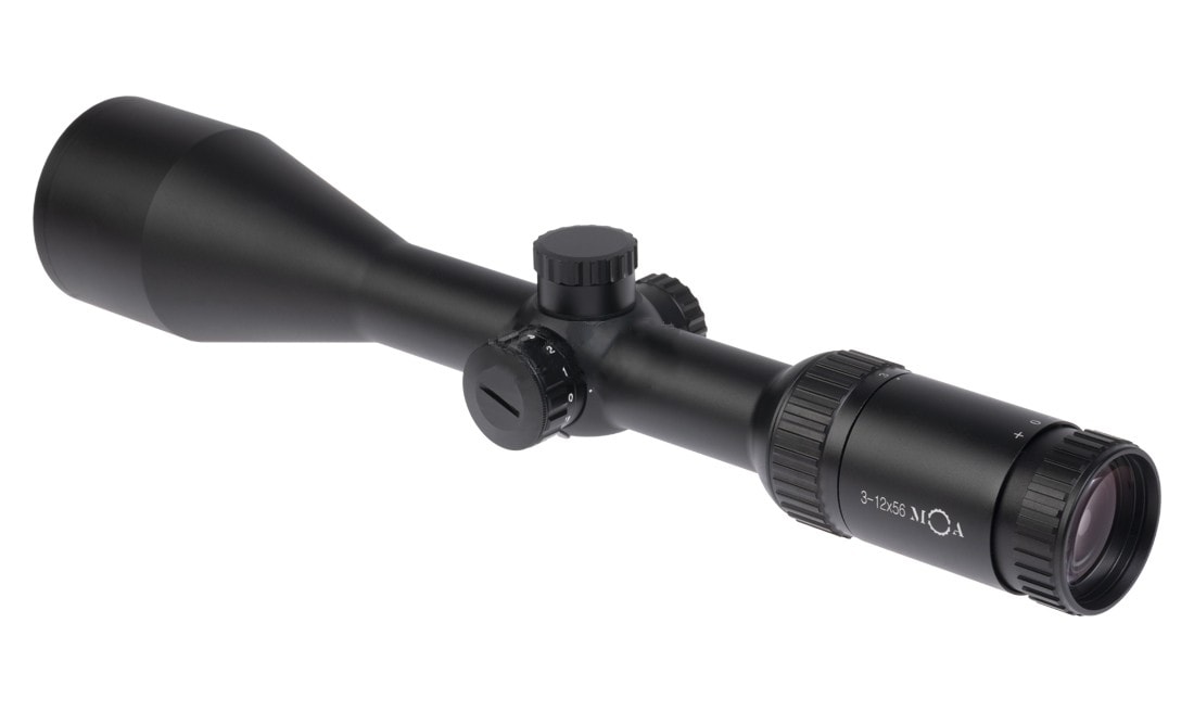 Tracker 4X Viewfinder