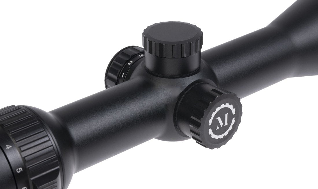Tracker 4X Viewfinder