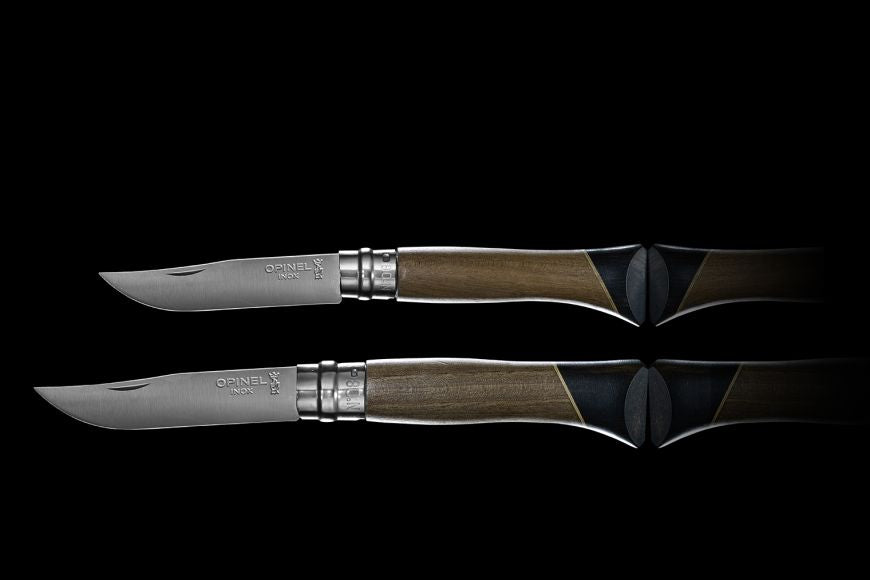 Navaja de Bolsillo Opinel Lujo N°08 Atelier