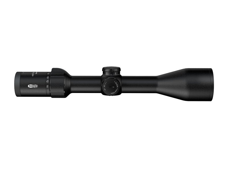 MeoSport R Hunting Scope