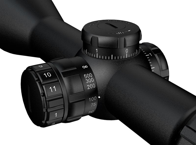 MeoSport R Hunting Scope