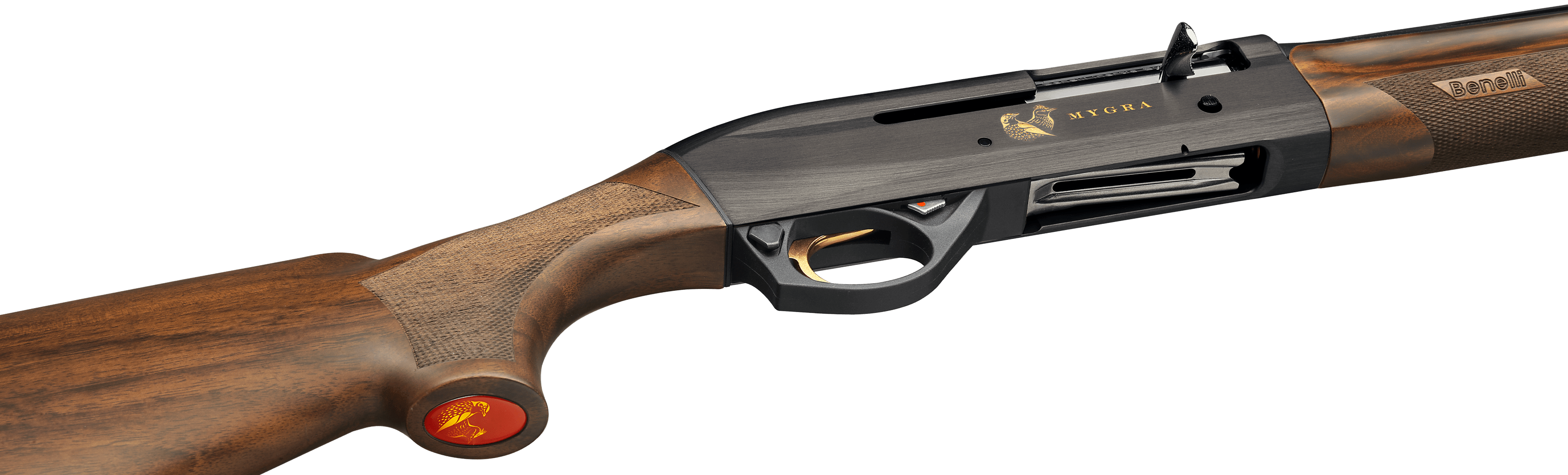 Montefeltro Shotgun Crio Center