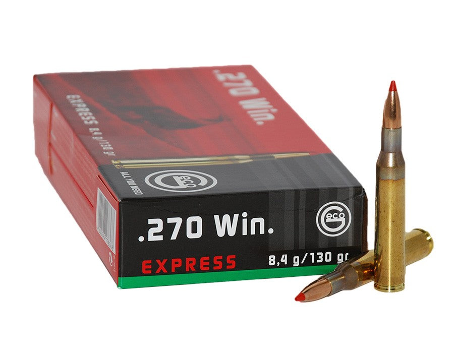 Express Hunting Bullets