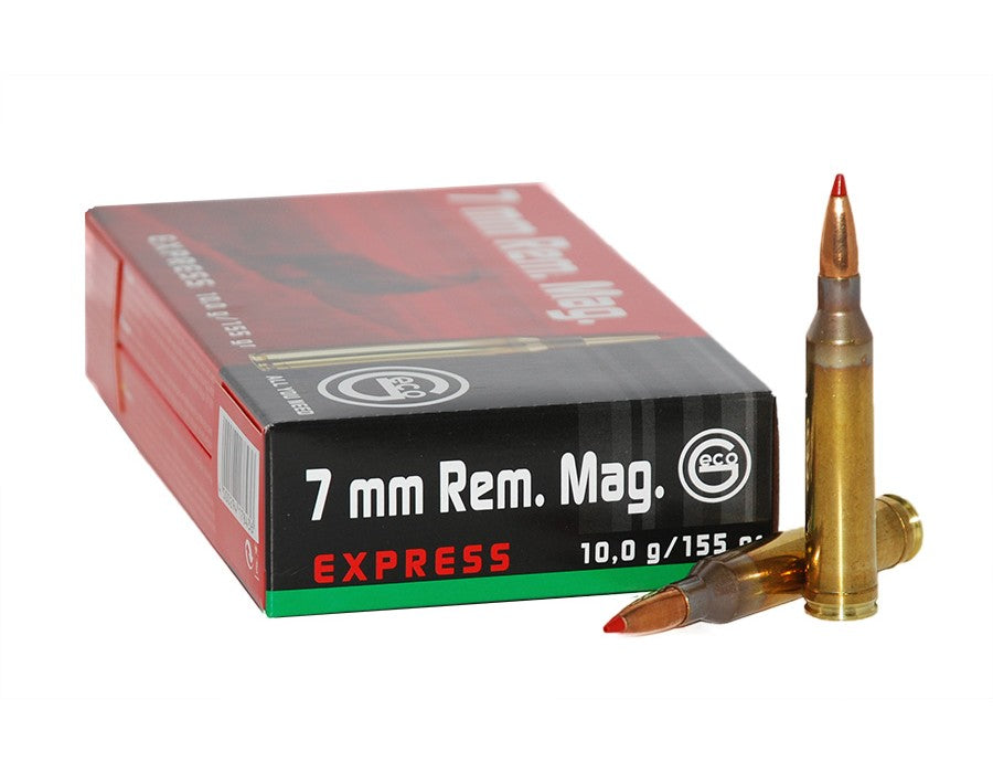 Express Hunting Bullets