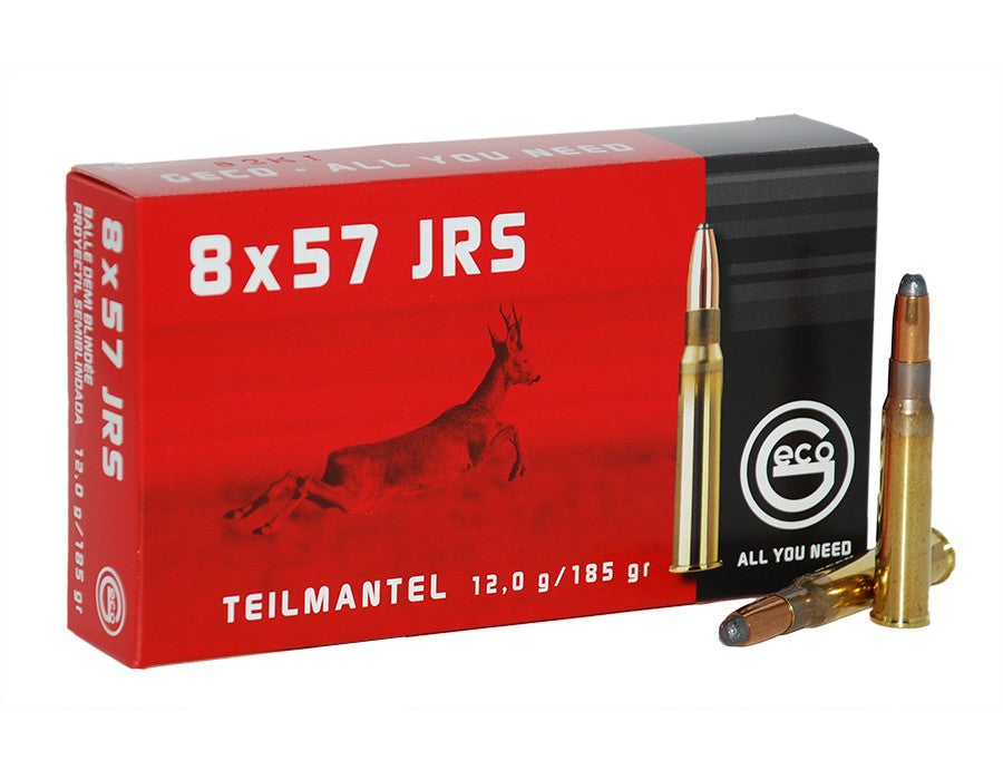 Teilmantel Hunting Bullets