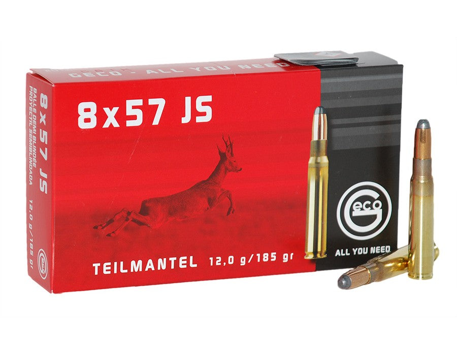 Teilmantel Hunting Bullets