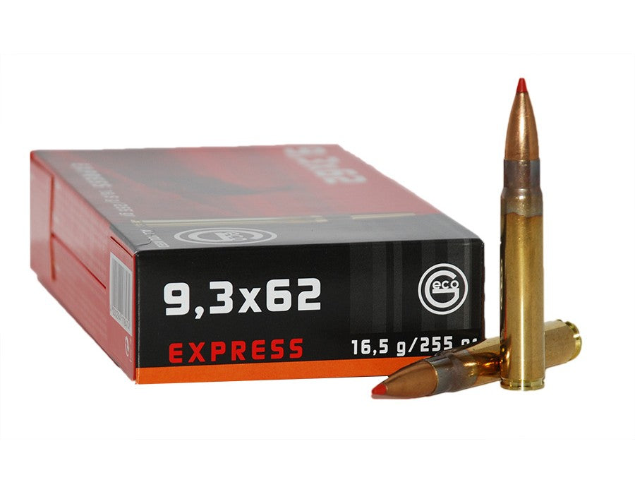 Express Hunting Bullets