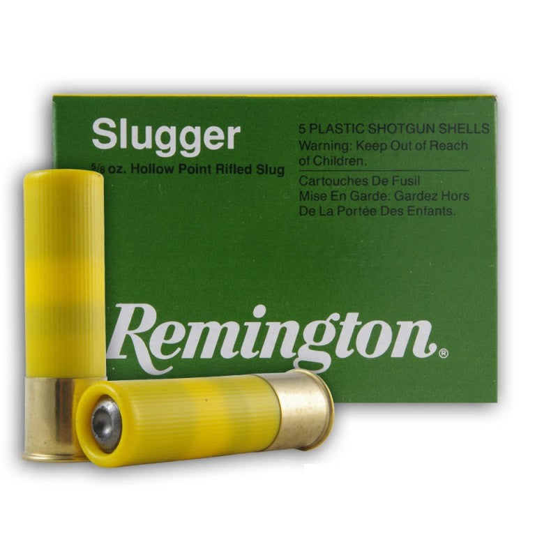 Bala Slugger® Estriada Clasica
